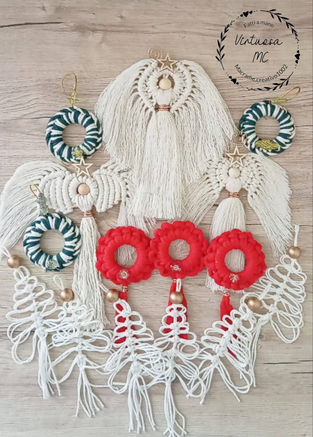 Decoración Navideña 11